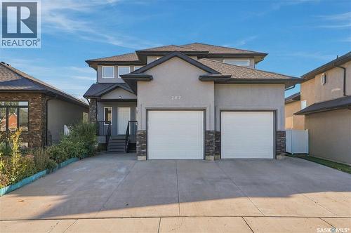 242 Pohorecky Street, Saskatoon, SK 