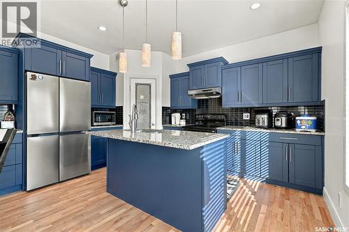 242 Pohorecky Street, Saskatoon, SK 