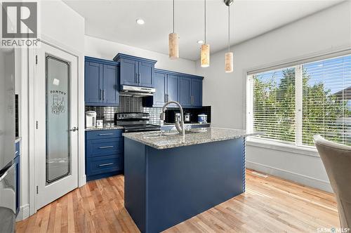 242 Pohorecky Street, Saskatoon, SK 