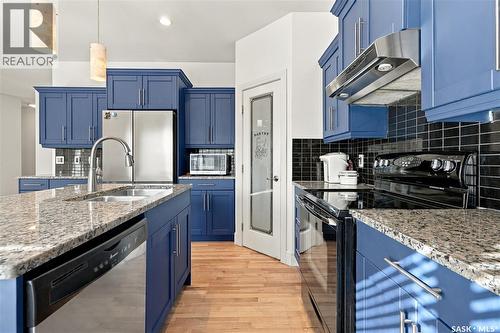 242 Pohorecky Street, Saskatoon, SK 