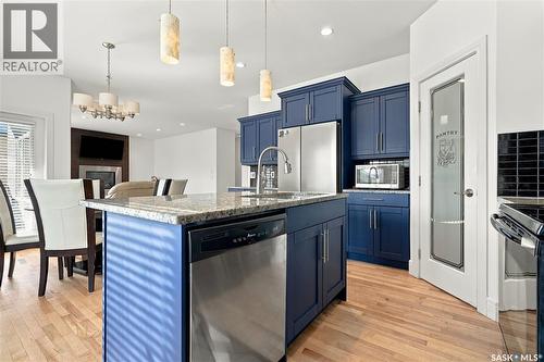 242 Pohorecky Street, Saskatoon, SK 