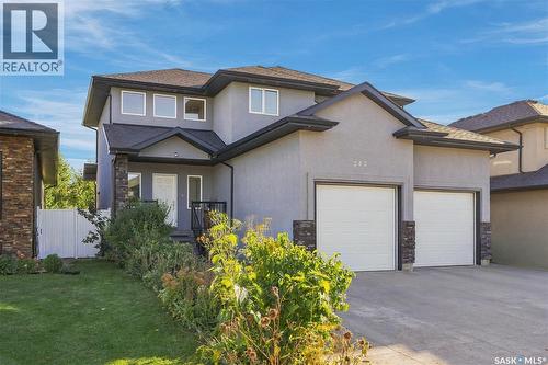 242 Pohorecky Street, Saskatoon, SK 