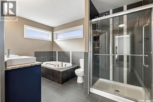 242 Pohorecky Street, Saskatoon, SK 