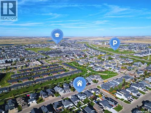 242 Pohorecky Street, Saskatoon, SK 