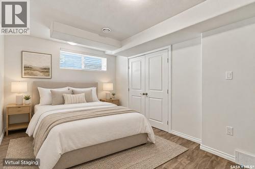 242 Pohorecky Street, Saskatoon, SK 