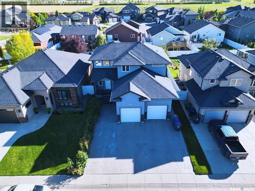 242 Pohorecky Street, Saskatoon, SK 
