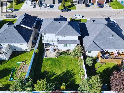 242 Pohorecky Street, Saskatoon, SK 