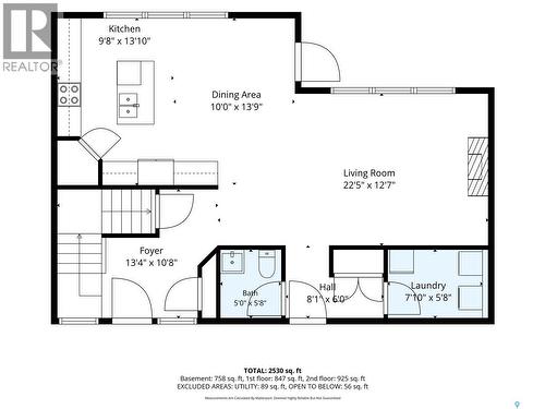 242 Pohorecky Street, Saskatoon, SK 