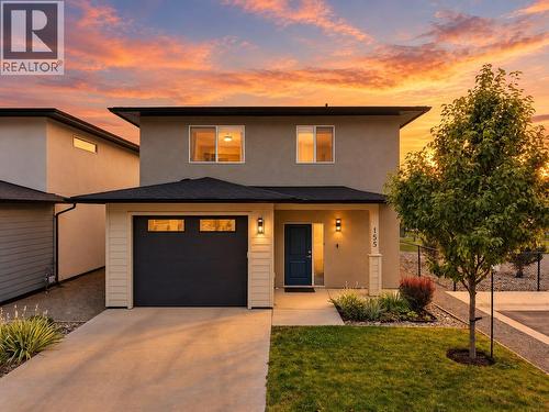 2683 Ord Road Unit# 155  Kamloops, BC V2B 0J2