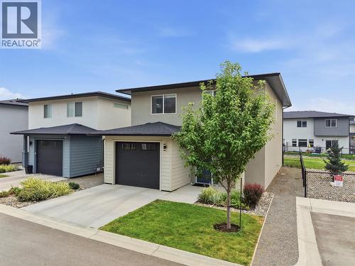 2683 Ord Road Unit# 155, Kamloops, BC 