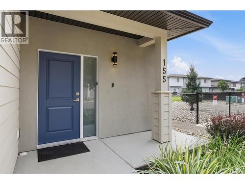 2683 Ord Road Unit# 155, Kamloops, BC 
