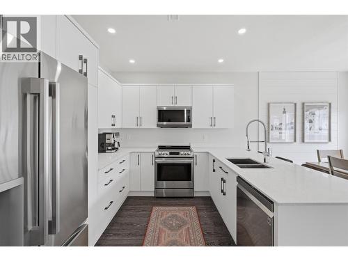 2683 Ord Road Unit# 155, Kamloops, BC 