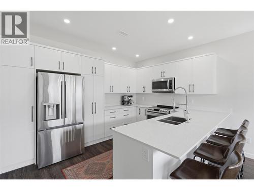 2683 Ord Road Unit# 155, Kamloops, BC 