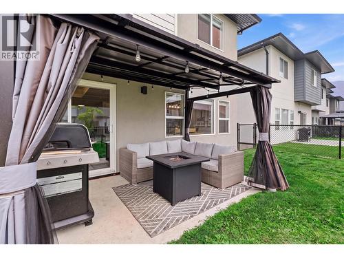 2683 Ord Road Unit# 155, Kamloops, BC 