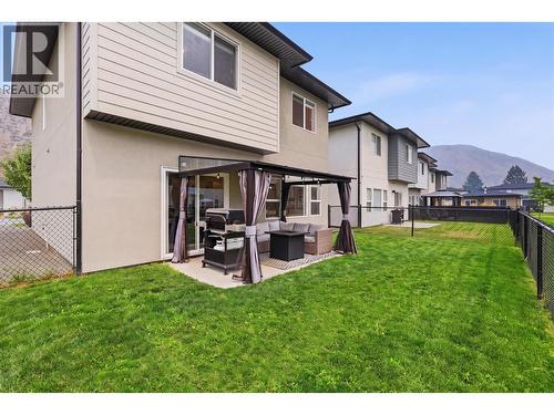 2683 Ord Road Unit# 155, Kamloops, BC 