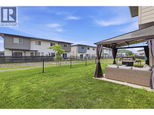 2683 Ord Road Unit# 155, Kamloops, BC 