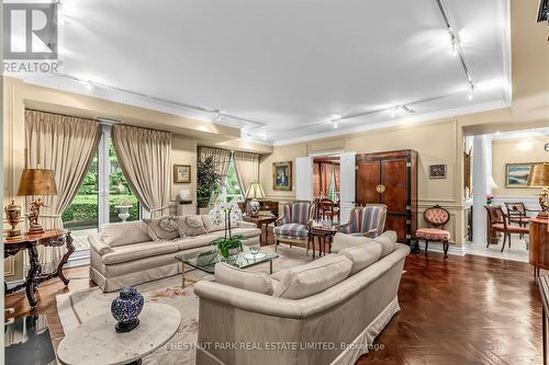 102 - 11 William Carson Crescent, Toronto, ON 