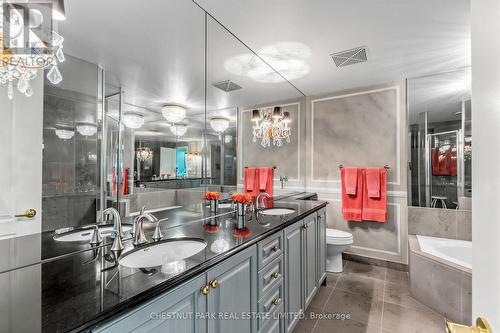 102 - 11 William Carson Crescent, Toronto, ON 
