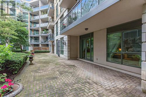 102 - 11 William Carson Crescent, Toronto, ON 