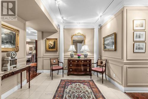 102 - 11 William Carson Crescent, Toronto, ON 