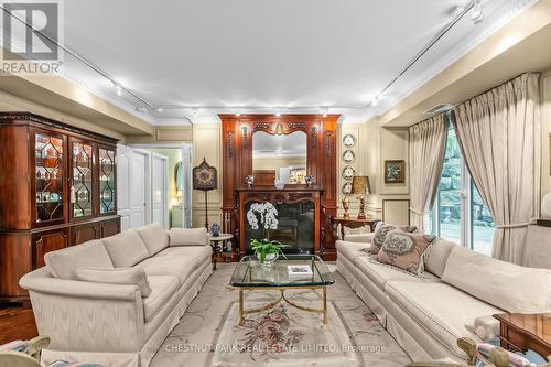 102 - 11 William Carson Crescent, Toronto, ON 