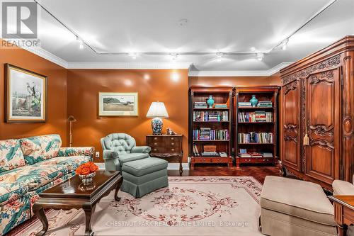 102 - 11 William Carson Crescent, Toronto, ON 