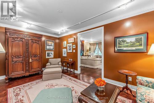 102 - 11 William Carson Crescent, Toronto, ON 