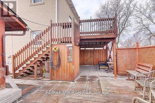 274 Taylor Mills Drive N, Richmond Hill, ON 