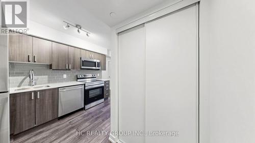 1806 - 1455 Celebration Drive, Pickering, ON 