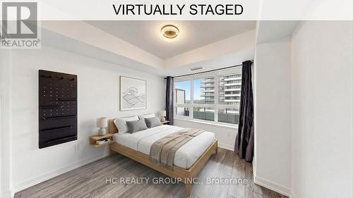 1806 - 1455 Celebration Drive, Pickering, ON 
