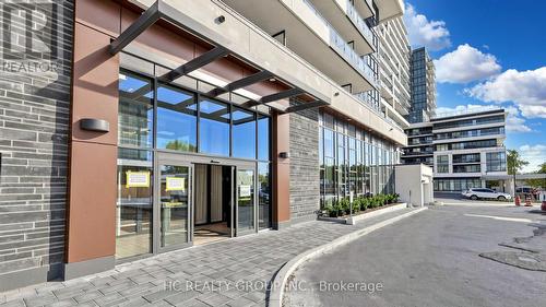 1806 - 1455 Celebration Drive, Pickering, ON 