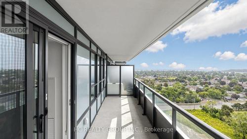 1806 - 1455 Celebration Drive, Pickering, ON 