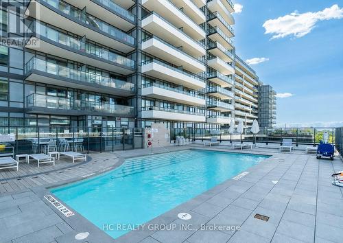 1806 - 1455 Celebration Drive, Pickering, ON 