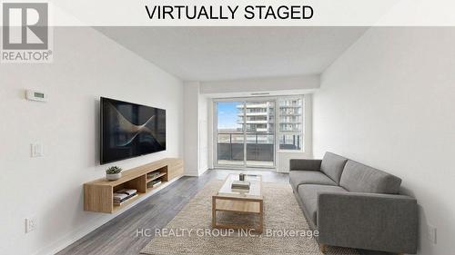 1806 - 1455 Celebration Drive, Pickering, ON 
