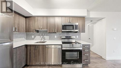 1806 - 1455 Celebration Drive, Pickering, ON 