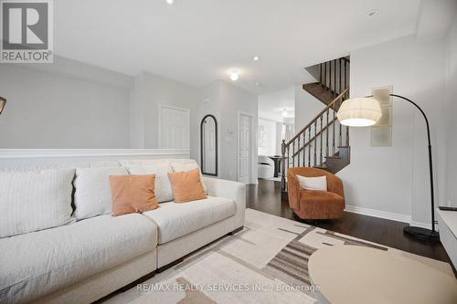 72 Rockman Crescent, Brampton, ON 