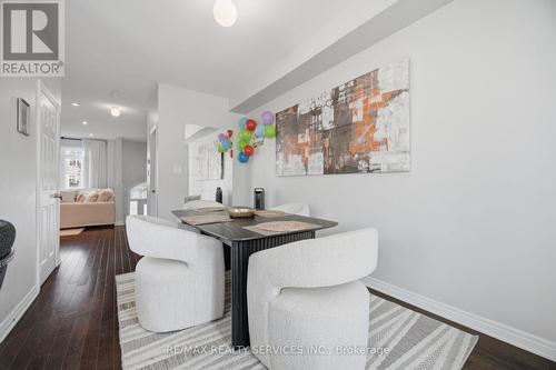 72 Rockman Crescent, Brampton, ON 