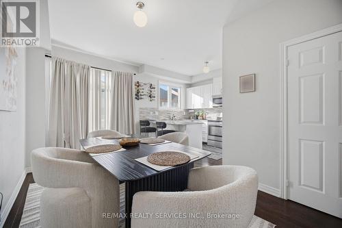 72 Rockman Crescent, Brampton, ON 