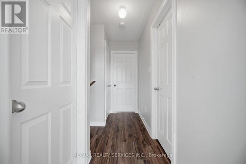 72 Rockman Crescent, Brampton, ON 