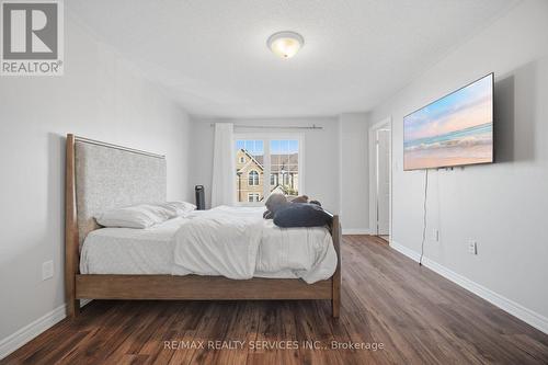 72 Rockman Crescent, Brampton, ON 