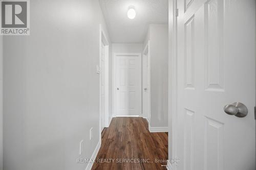 72 Rockman Crescent, Brampton, ON 