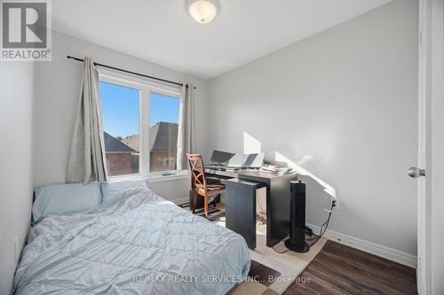 72 Rockman Crescent, Brampton, ON 