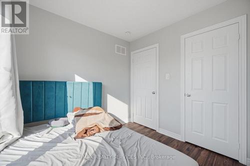 72 Rockman Crescent, Brampton, ON 