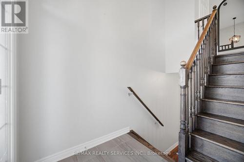 72 Rockman Crescent, Brampton, ON 