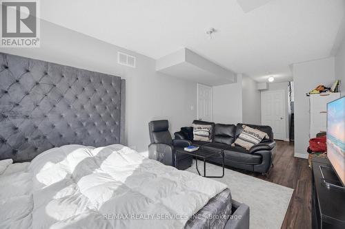 72 Rockman Crescent, Brampton, ON 