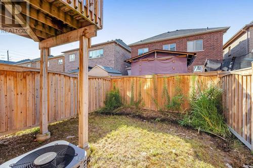 72 Rockman Crescent, Brampton, ON 