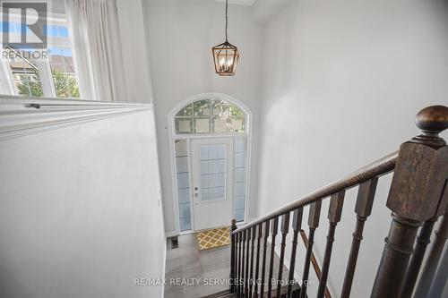 72 Rockman Crescent, Brampton, ON 