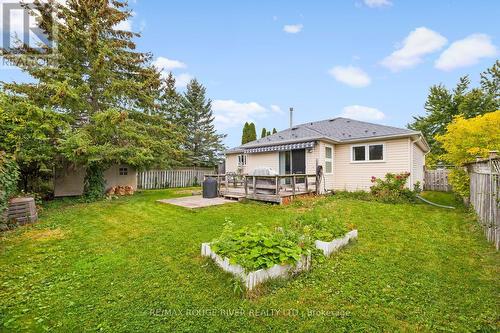 34 Cedar Court, Kawartha Lakes, ON 