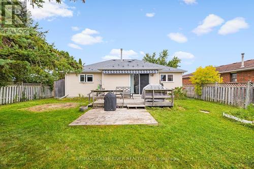 34 Cedar Court, Kawartha Lakes, ON 
