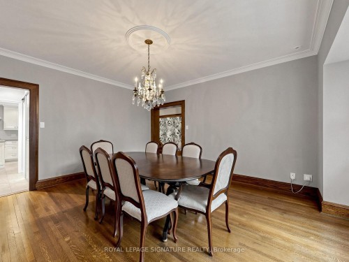 92 Inglewood Drive, Toronto, ON 